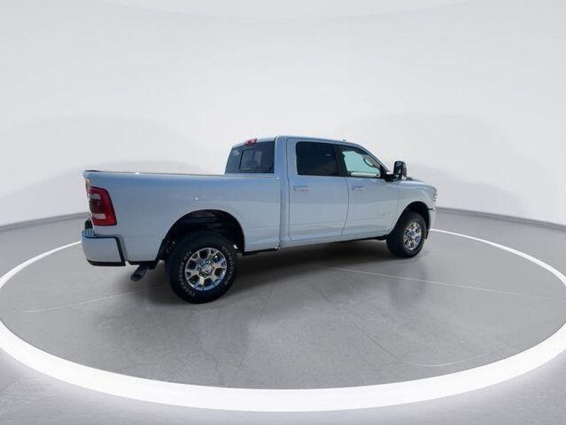 Used 2024 RAM 2500 LaramieImage 8