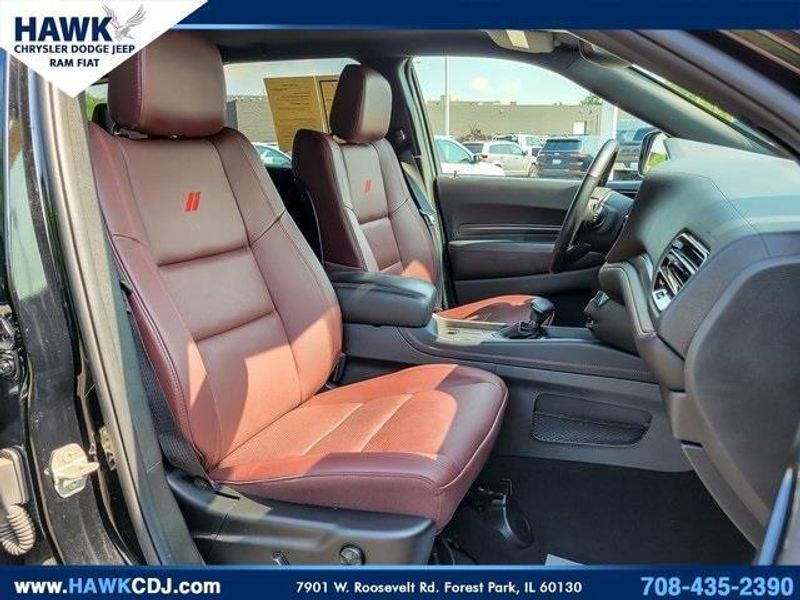 2024 Dodge Durango R/T Plus photo 34
