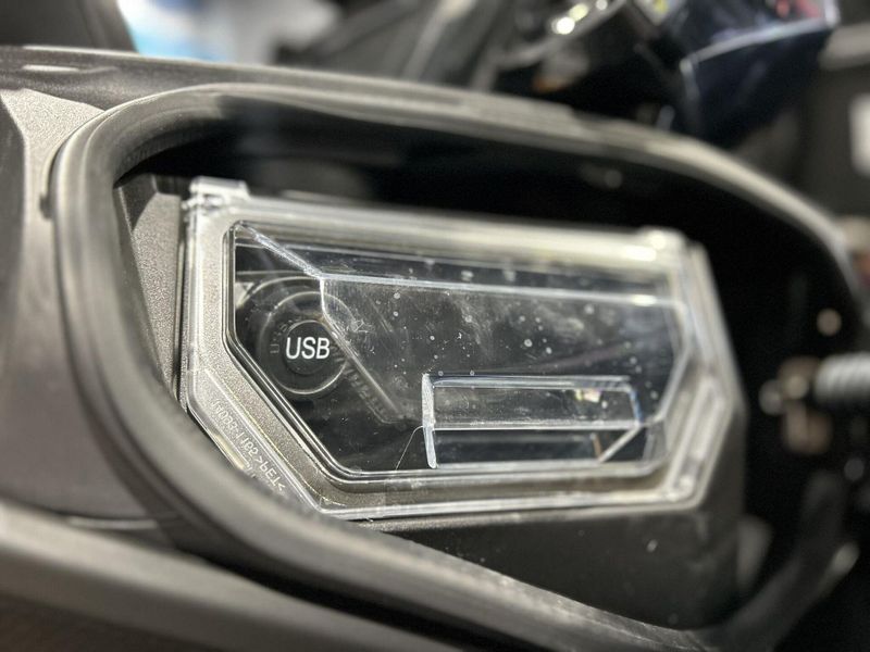 New 2025 Kawasaki JET SKI ULTRA 160LX Image 22