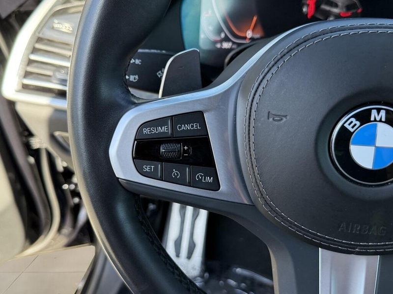 2022 BMW X5 sDrive40iImage 26