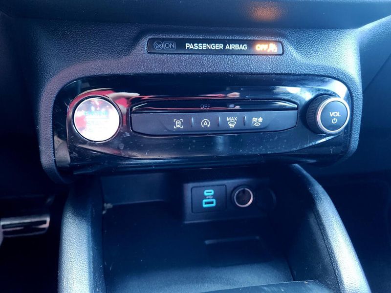 Used 2023 Ford Escape ST-Line