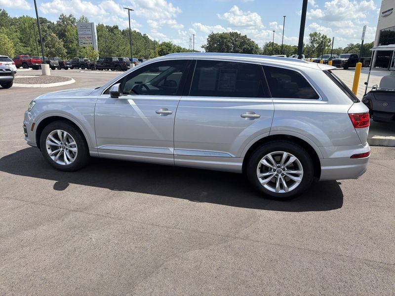 Used 2017 Audi Q7 Premium PlusImage 18