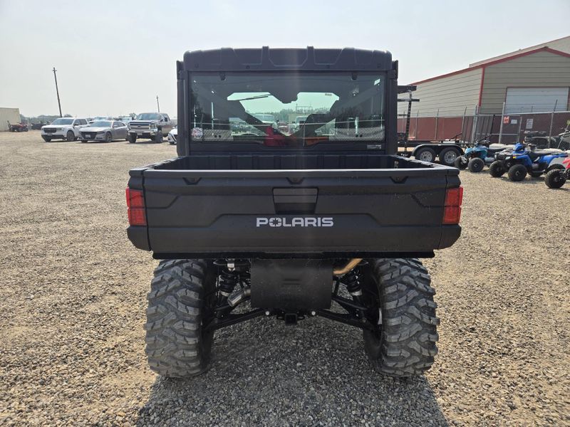 New 2027 Polaris RANGER CREW XP 1000 CAB 