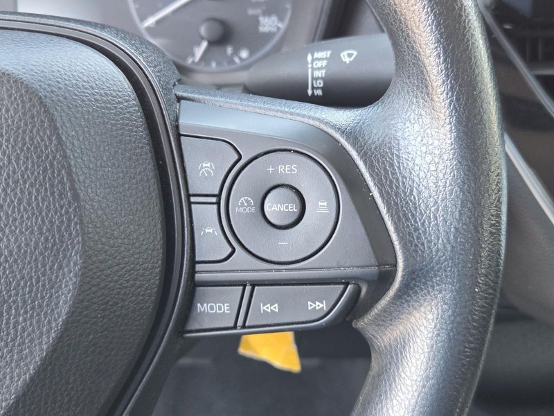 Used 2024 Toyota Corolla LE