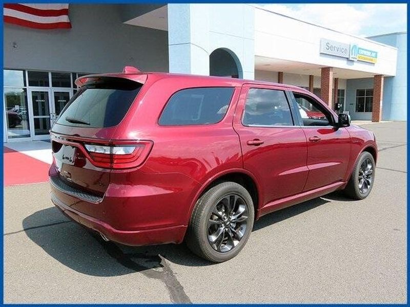 2021 Dodge Durango R/TImage 7