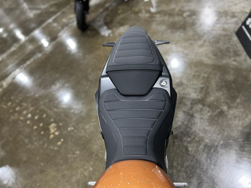 New 2026 Suzuki GSX-8T Image 8