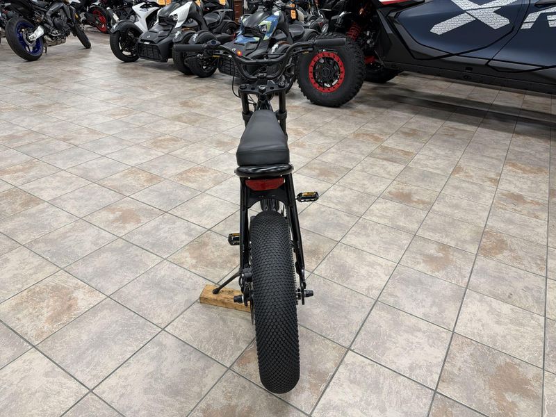 New 2025 Super73 ZX SE E-BIKE Image 16