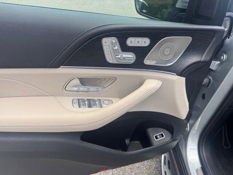 Used 2023 Mercedes-Benz GLS 450