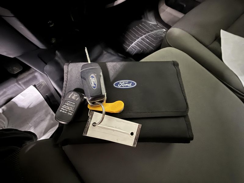 Used 2018 Ford F-150 Image 22
