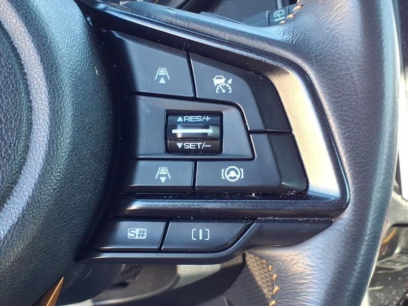 Used 2023 Subaru Forester WildernessImage 20