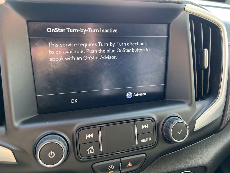 2023 Gmc Terrain SLT photo 26