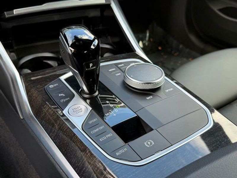 Used 2022 BMW 4 Series 430iImage 28