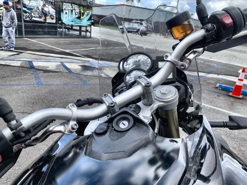 Used 2017 BMW F 800 GS Image 22