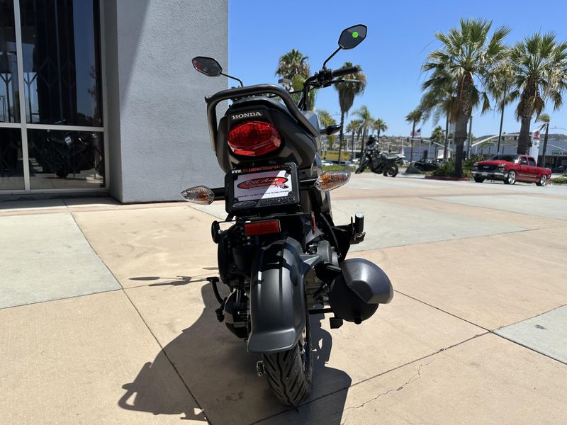 New 2025 Honda Navi Image 3