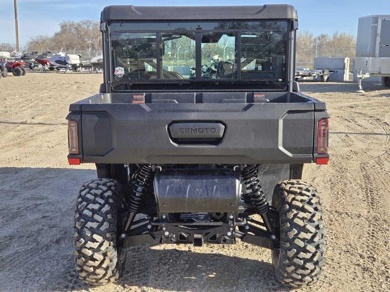 New 2026 CFMOTO UFORCE U10 XL PRO HIGHLAND 