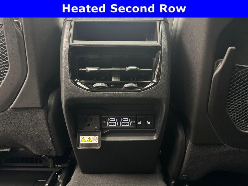 2025 Jeep Grand Cherokee Limited 4x4Image 21