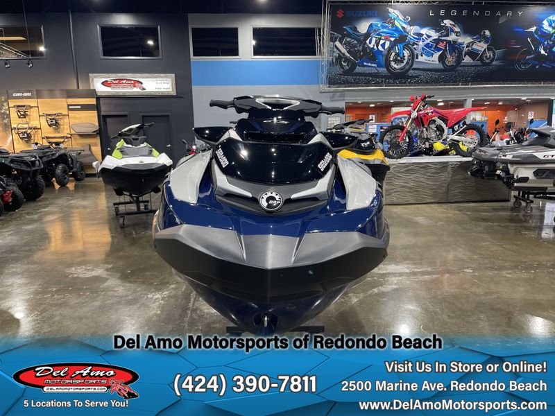 2024 Sea-Doo GTX LIMITED 300 (SOUND SYSTEM) Image 10