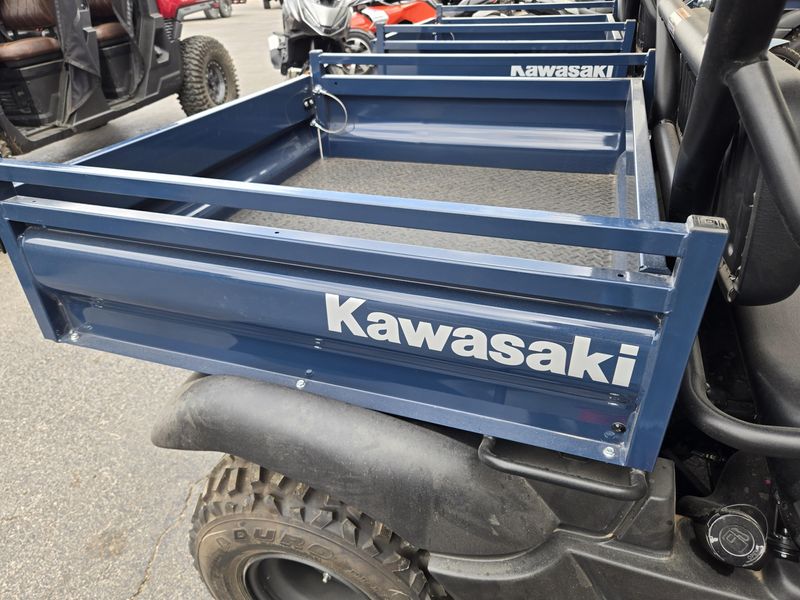 NEW 2026 KAWASAKI MULE SX Image 10
