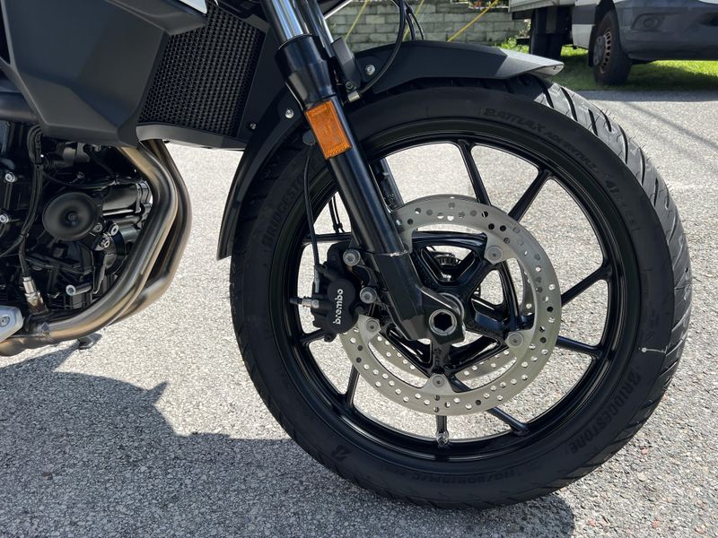 2026 BMW F 800 GS