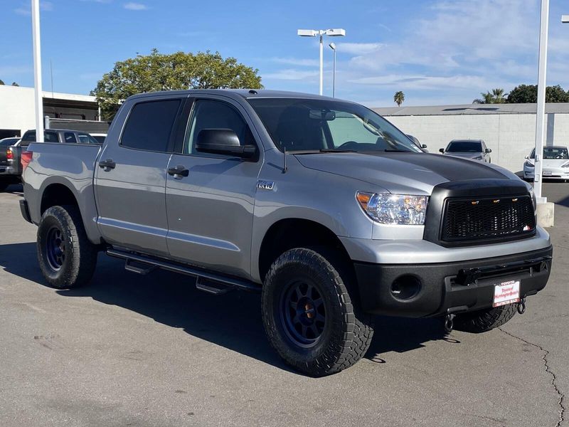 2010 Toyota Tundra GradeImage 6