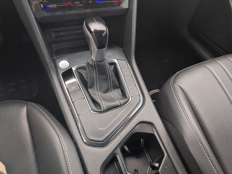 2024 Volkswagen Tiguan SE Wolfsburg EditionImage 21