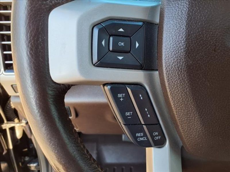 2021 Ford F-250SD King RanchImage 22