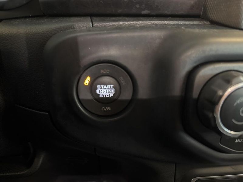 2021 Jeep Wrangler Unlimited Rubicon 392