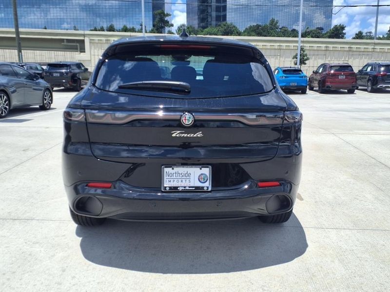 2025 Alfa Romeo Tonale AwdImage 6