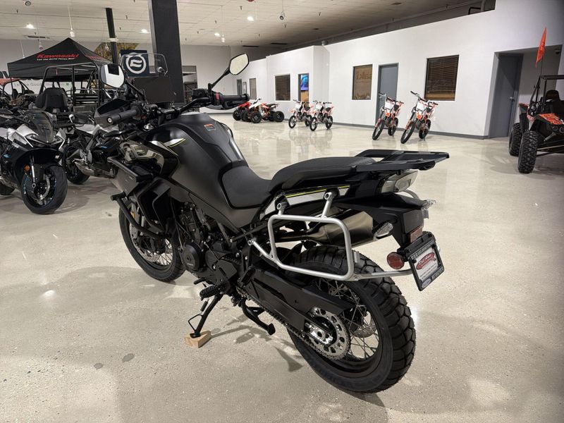 New 2026 CFMOTO IBEX 800-E Image 15