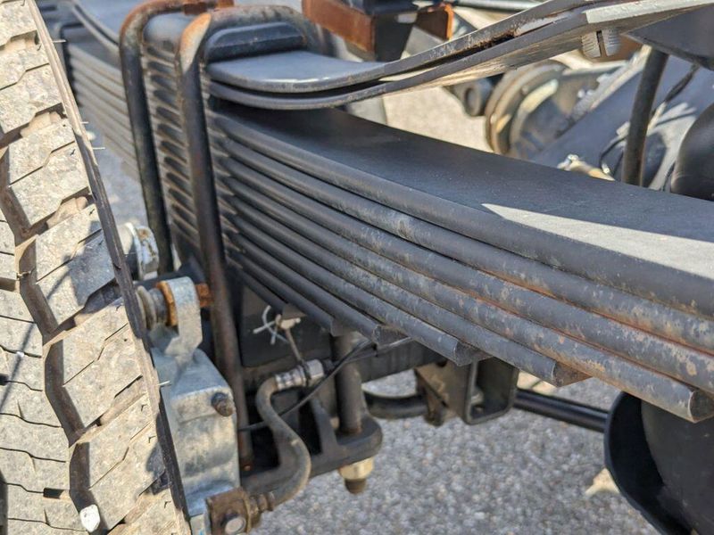 2023 RAM 5500 Chassis Tradesman in a Bright White Clear Coat exterior color and Diesel Gray/Blackinterior. Johnson Dodge 601-693-6343 pixelmotiondemo.com 