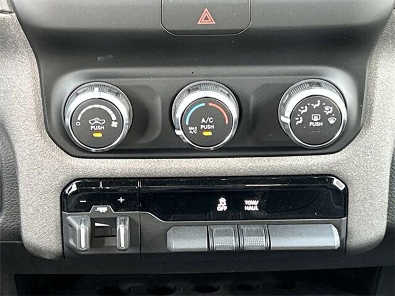 Used 2023 RAM 2500 TradesmanImage 18