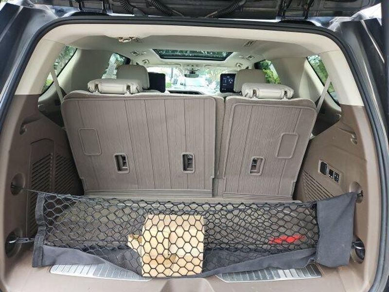 Used 2021 GMC Yukon Denali