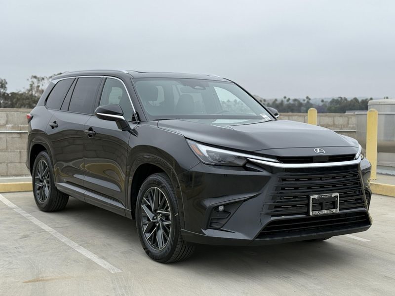 2025 LEXUS TX 350 PremiumImage 2