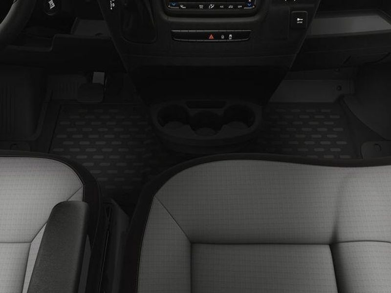 New 2024 RAM Promaster 3500 Tradesman Cargo Van High Roof 159