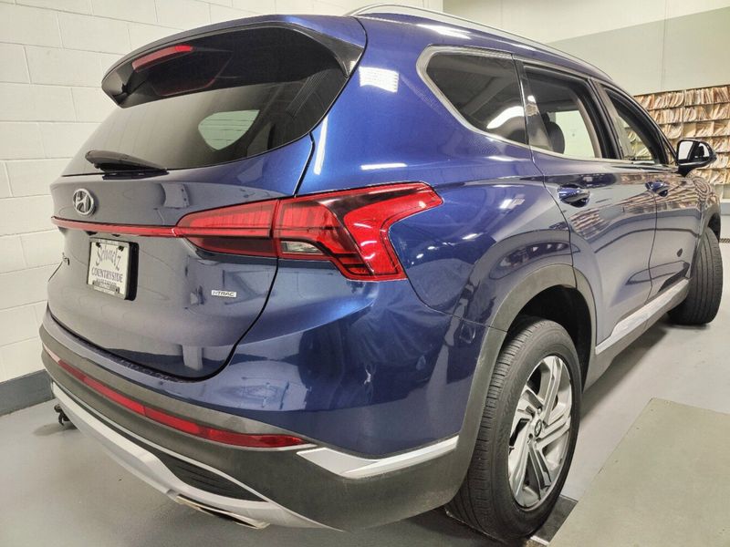 2021 Hyundai Santa Fe SEL AWDImage 7