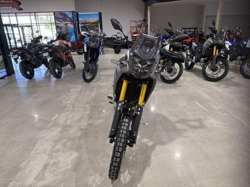New 2026 Yamaha TENERE 700 Image 12