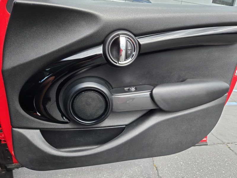 Used 2020 MINI Hardtop Cooper S FWD