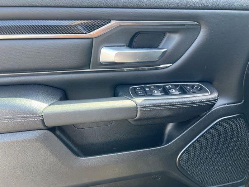 2020 RAM 1500 RebelImage 11
