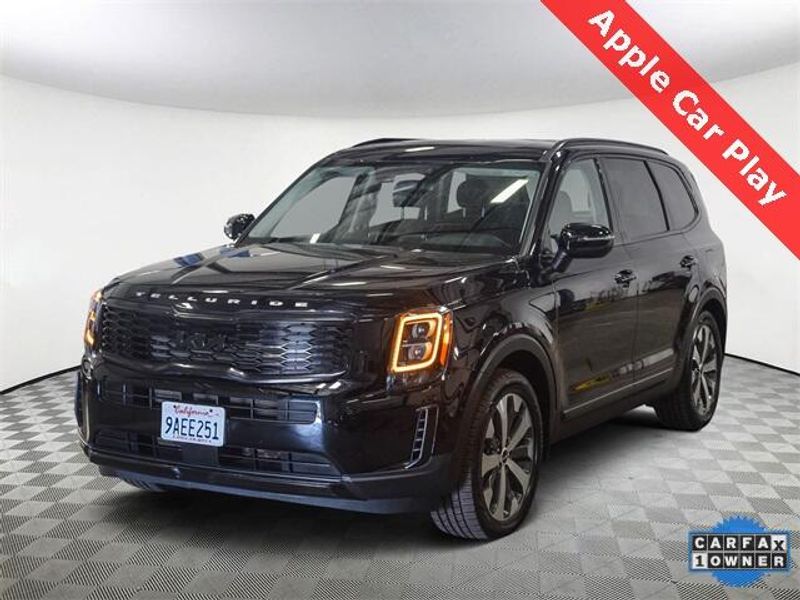 2022 Kia Telluride EXImage 5