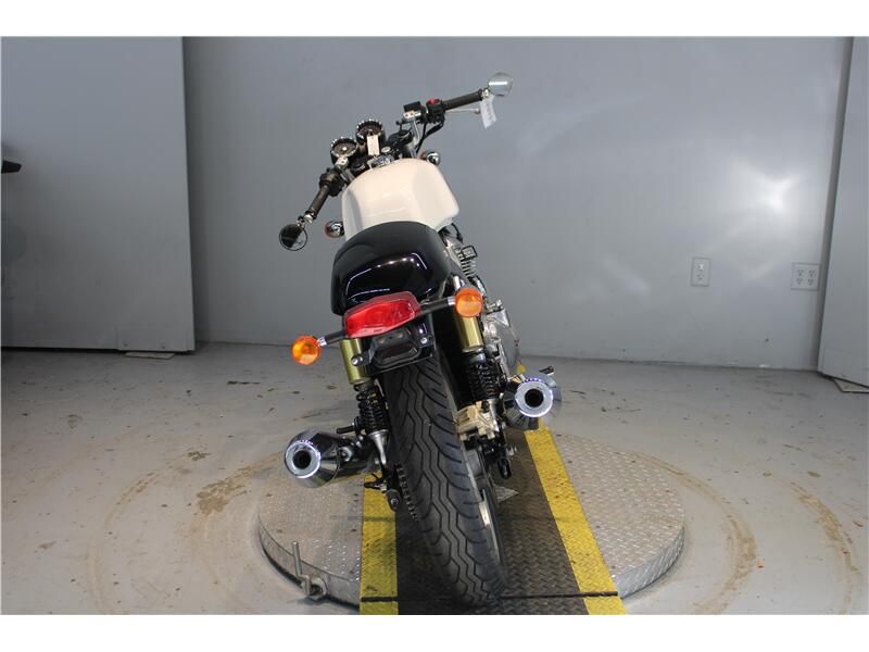 Used 2022 ENFIELD INT 650 Image 7