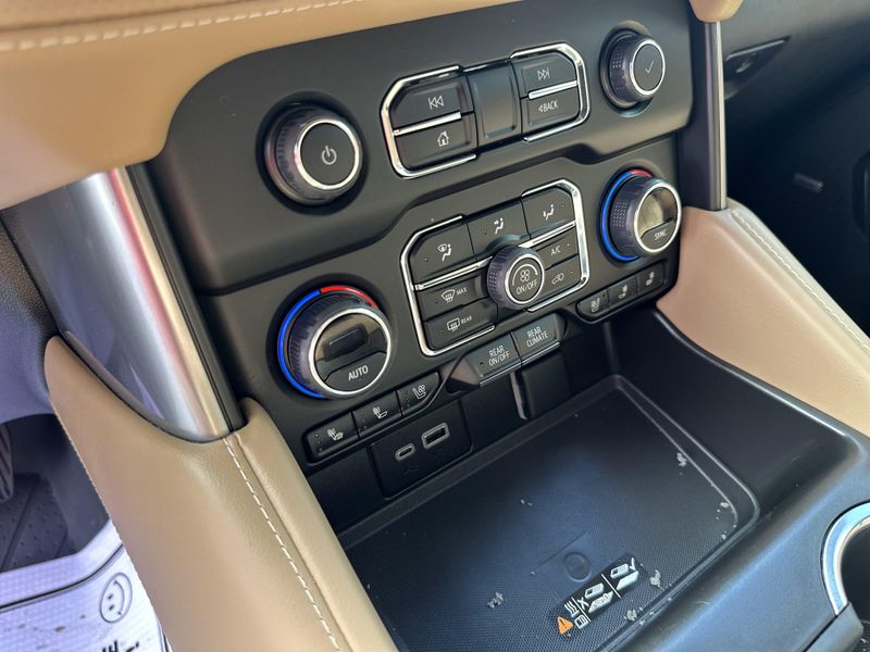 Used 2023 Chevrolet Tahoe PremierImage 42