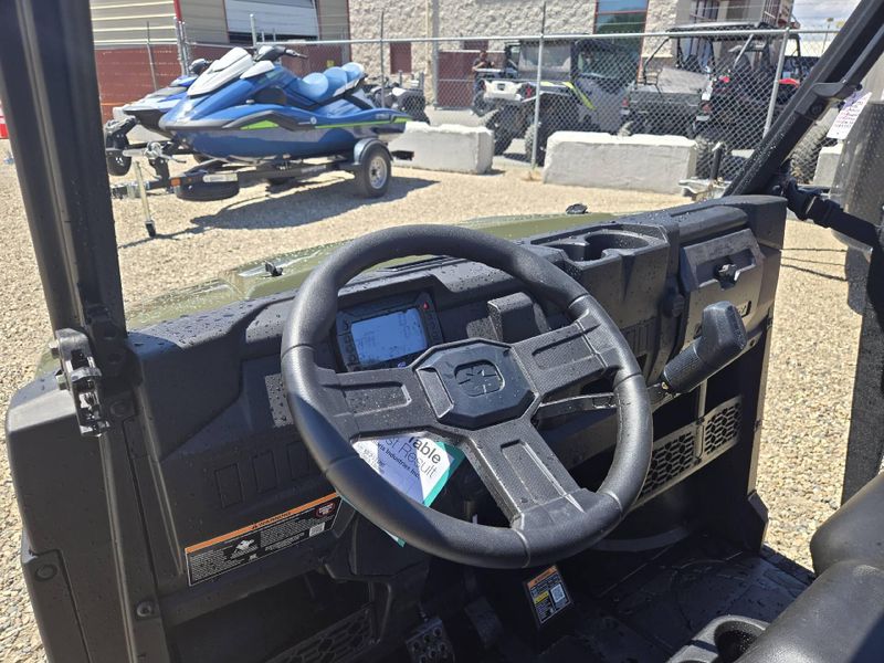 New 2026 Polaris RANGER SP 570 