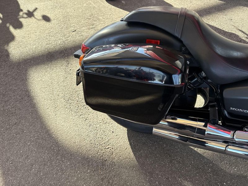 Used 2022 Honda SHADOW PHANTOM Image 14