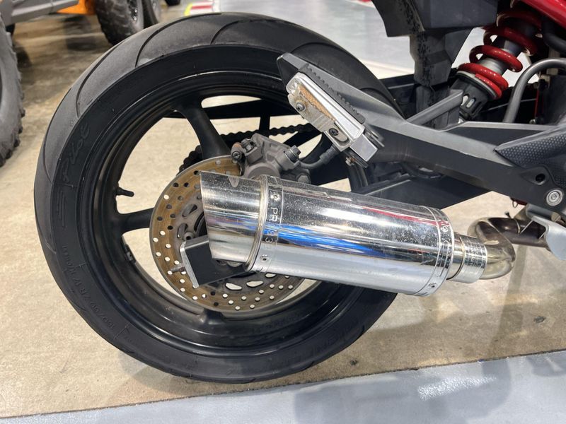 Used 2015 Yamaha FZ6R CA Image 16