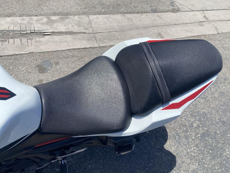 Used 2022 Kawasaki Z650 ABS Image 17