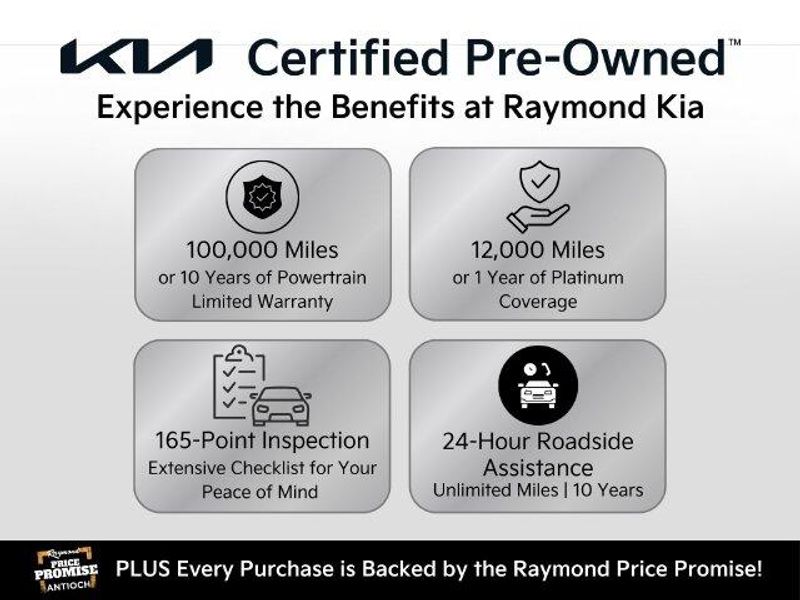 Used 2025 Kia K4 EXImage 3