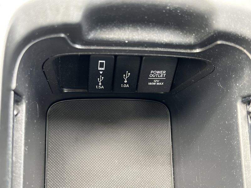 Used 2019 Honda CR-V EXImage 16