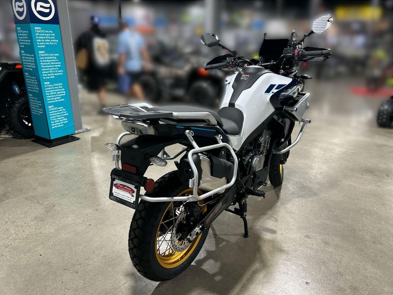 New 2026 CFMOTO IBEX 800-E Image 14