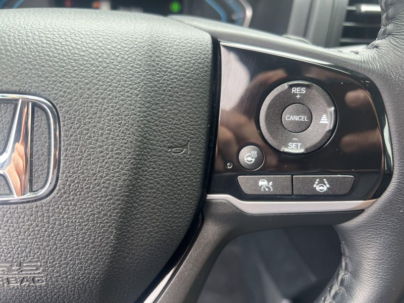 2024 Honda Odyssey EliteImage 12