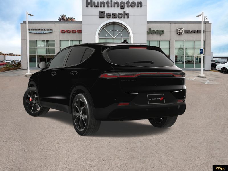 2023 Dodge Hornet GT Plus AWDImage 16